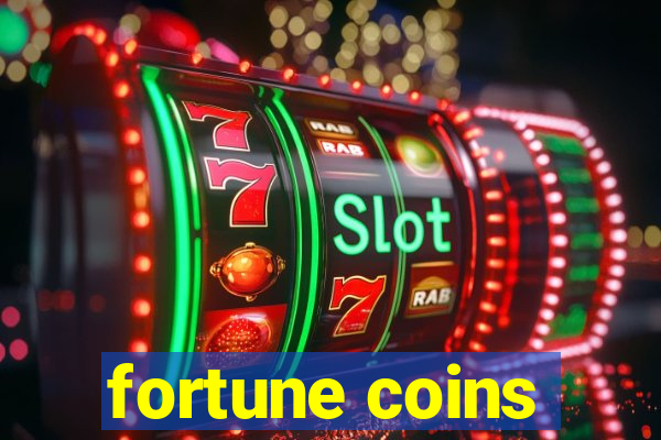 fortune coins